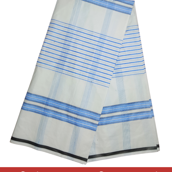 প্রিমিয়াম লুঙ্গি Code-01