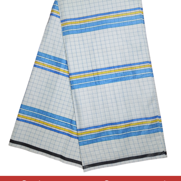 প্রিমিয়াম লুঙ্গি Code-02