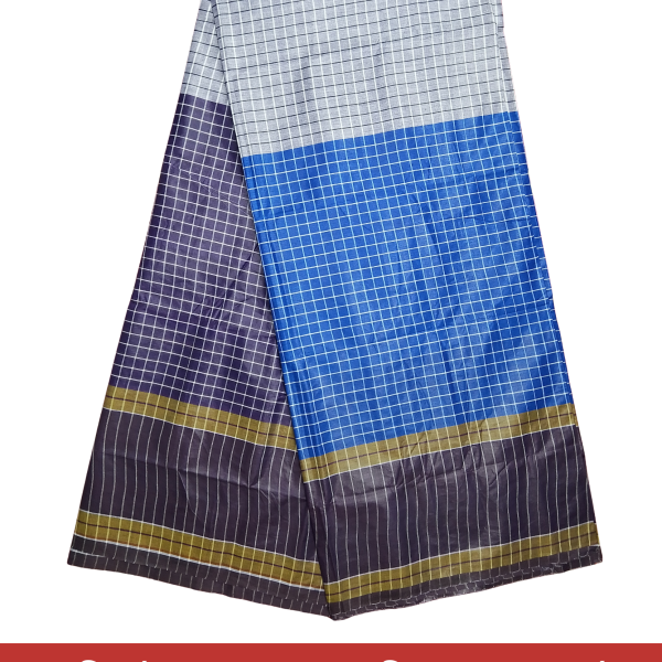 প্রিমিয়াম লুঙ্গি Code-18