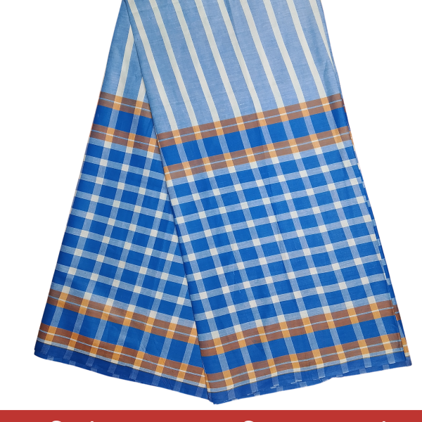 প্রিমিয়াম লুঙ্গি Code-15