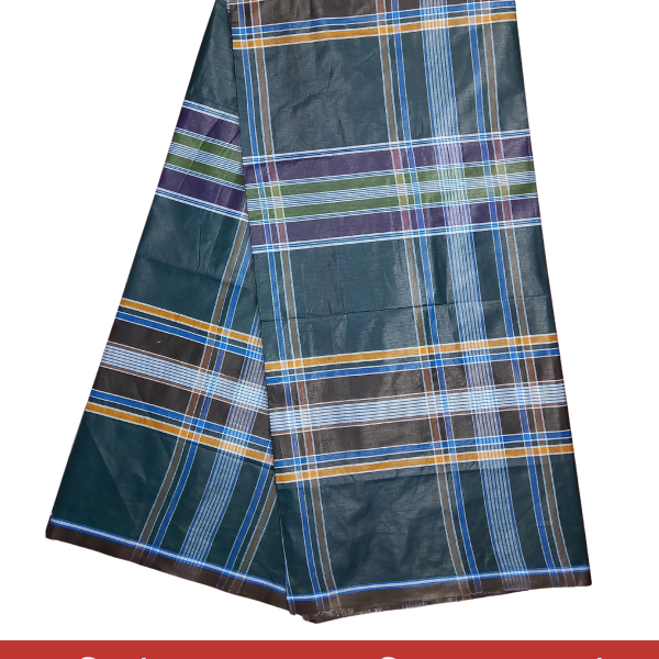 প্রিমিয়াম লুঙ্গি Code-04