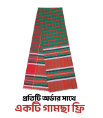 প্রিমিয়াম লুঙ্গি Code-08 - Image 3